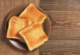 Тости-грінки (50г)