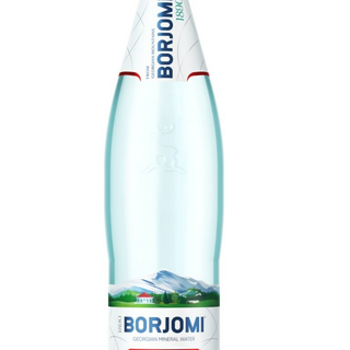 Боржомі ( 500мл)