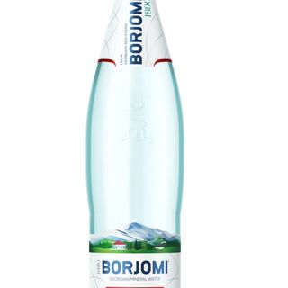 Боржомі ( 500мл)