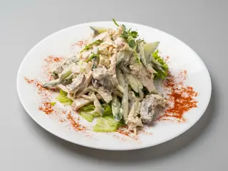 Салат Графський (270г)