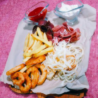 Дошка до пива (450г)