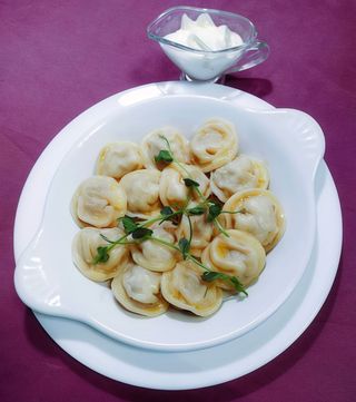 Пельмені (300г)