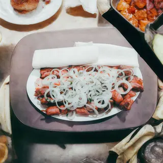 Блюдо для друзів (1кг)