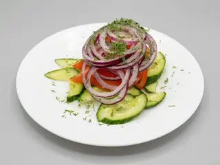 Салат Овочевий (300г.)
