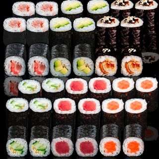 Макі сет / 700 г