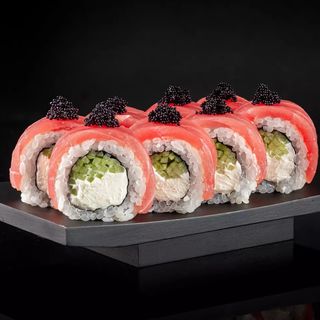 Філадельфія з тунцем  (310г)