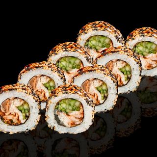 Аляска з вугрем (270 г)