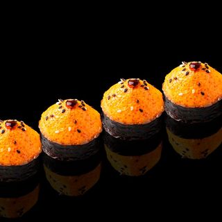 Міні запечений з краб-кремом (210 г)