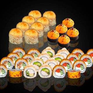 Сет Хітовий / 1,5 кг