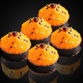 Міні запечений з лососем (215 г)