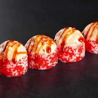 Запечений вугор ( 325 г)