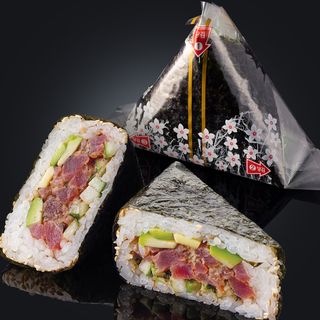 Онігірі спайсі тунець (190 г)