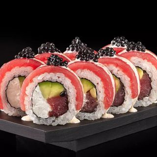 Туна Максі (325 г)