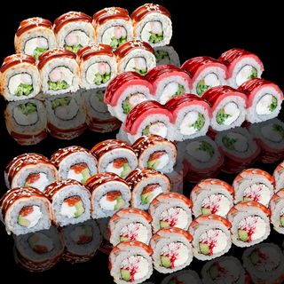 Сет Драконів / 1,350 кг