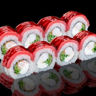 Вогняний дракон ( 345 г )