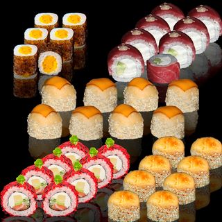 Сет Комбо / 1,350 кг