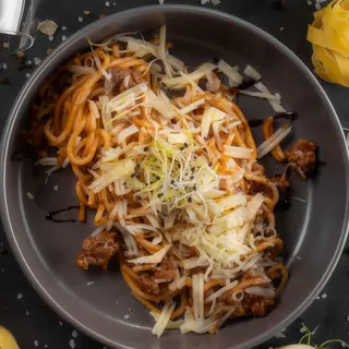 Паста Болоньєзе (230г)