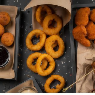 Цибулеві кільця (170/30г)