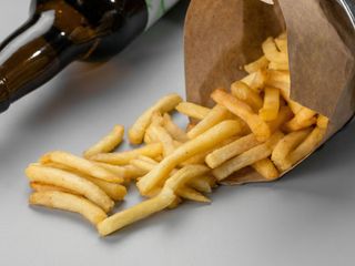 Картопля фрі (120г)