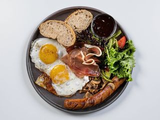 Британський сніданок (325/30г)