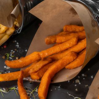 Батат фрі (120г)