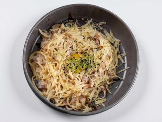 Паста Карбонара (270г)