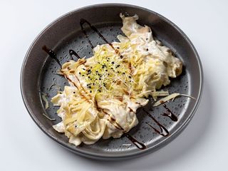 Паста Чотири сира (260г)