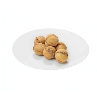 Нормальні горішки (180г)