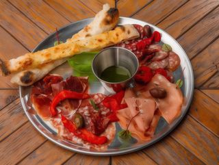 Антіпасті м’ясне (280г)