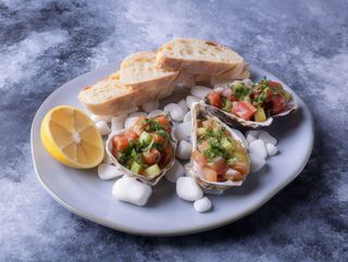 Тріо тартарів (150g)