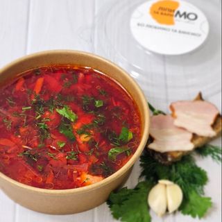Борщ (Страва гаряча)