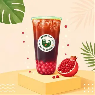 Coffee Berry (700мл)