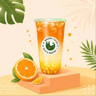 Golden Hour Tea (500 мл)