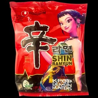 SHIN Ramen