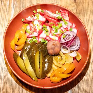 Соління (420г)