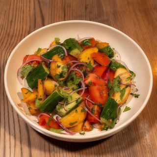 Овочевий ХХХХ (310г)