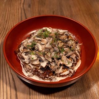 Деруни з  грибами (425г)