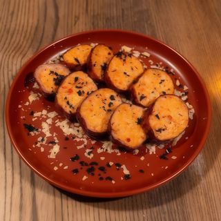 Шийки фаршировані (290г)