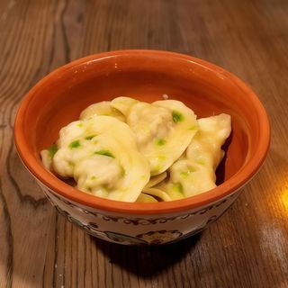 Вареники курка-індичка (365г)