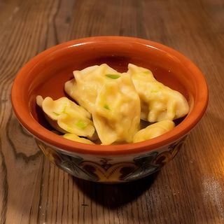 Вареники свино-яловичі (365г)