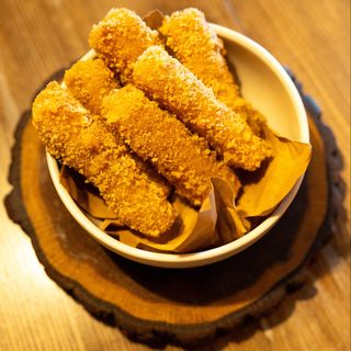 Сирні палички (300г)