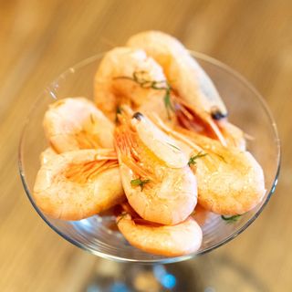 Креветка до пива (200г)