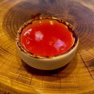 Солодкий Чілі (30г)