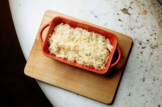 Рис в соусі імеретинський шафран (180 г)