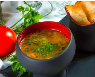 Бозбаш з баранини (330г)