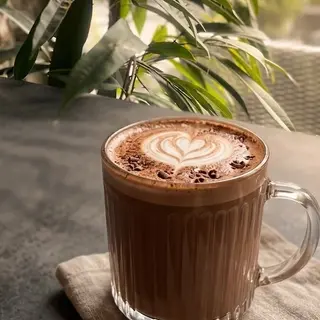 Какао XL