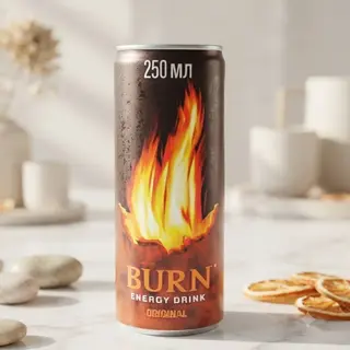 Burn Original 250 мл