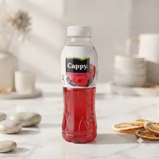 Соковий напій Cappy Ягоди 0,5л