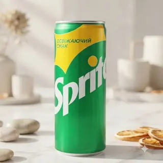 Напій Sprite 330 мл