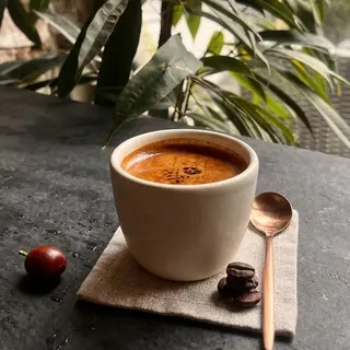Morning shot